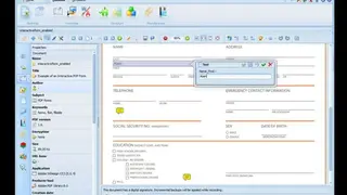 Pdf ShapingUp screenshot