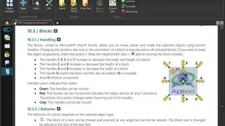 Pdf ShapingUp screenshot