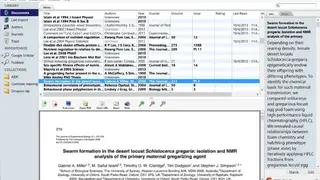PDF Stacks screenshot