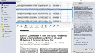 PDF Stacks screenshot