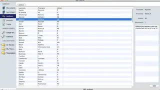 PDF Stacks screenshot