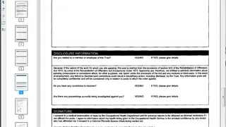 PDF Studio screenshot