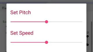 PDF To Voice screenshot