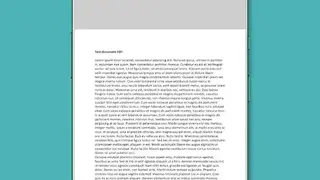 Pdf Viewer Plus screenshot