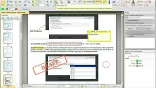 PDF-XChange Editor screenshot