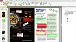 PDF-XChange Editor screenshot