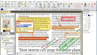 PDF-XChange Viewer screenshot