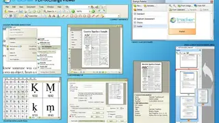 PDF-XChange Viewer screenshot