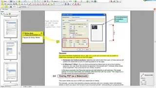 PDF-XChange Viewer screenshot