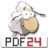 PDF24 PDF Creator