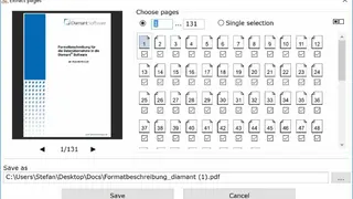 PDF24 Tools screenshot