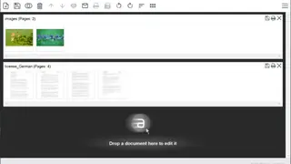 PDF24 Tools screenshot