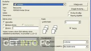 PDF995 screenshot