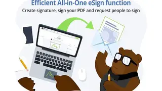 PDFBEAR screenshot