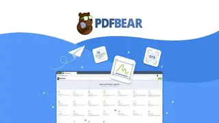 PDFBEAR screenshot