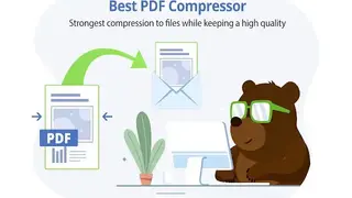 PDFBEAR screenshot