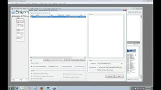 PDFCool Studio screenshot