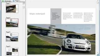 PDFCool Studio screenshot