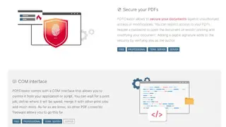 PDFCreator screenshot