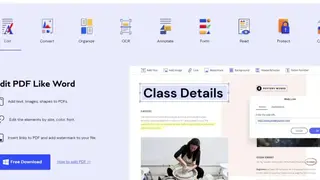 PDFelement Pro screenshot