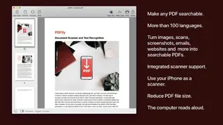 PDFify screenshot