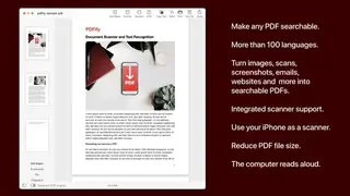 PDFify screenshot