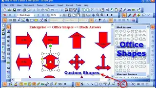 PDFill screenshot