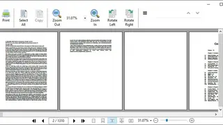 PDFium screenshot