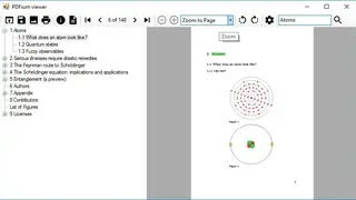 PDFium screenshot