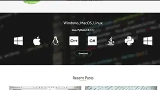 PDFix SDK screenshot