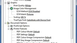 PDFlite screenshot