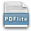 PDFlite