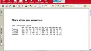 pdfMachine screenshot