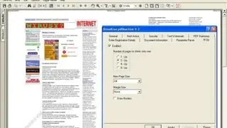 pdfMachine screenshot