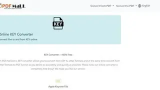 Pdfmall screenshot