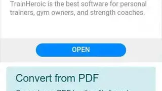 Pdfmall screenshot