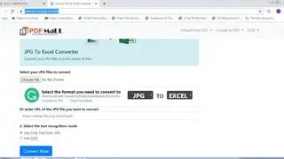Pdfmall screenshot