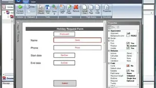 PDF/Mergician screenshot