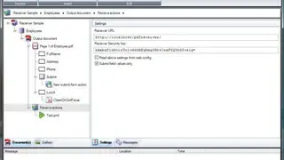 PDF/Mergician screenshot
