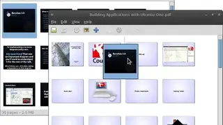 PdfMod screenshot