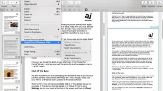 PDFpen screenshot