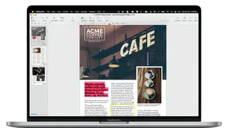 PDFpen screenshot