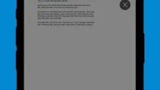 PDFs Split & Merge screenshot