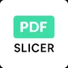 Pdfslicer