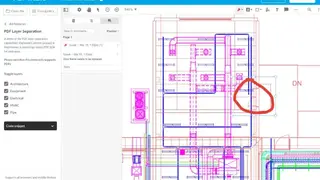 PDFTron screenshot