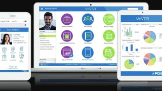 PDS Vista screenshot