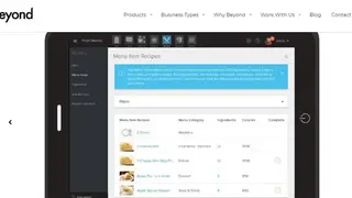 Peachworks screenshot