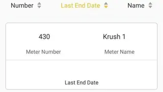 PeakMobile screenshot
