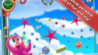 Pearl Pop: Arcade Shooter screenshot