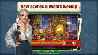 Pearl’s Peril screenshot